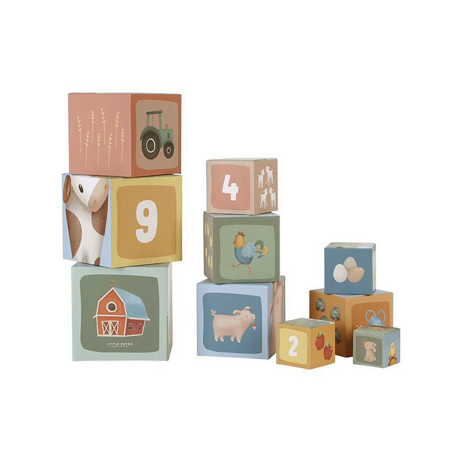 Little Dutch  Activity Spielzeug 