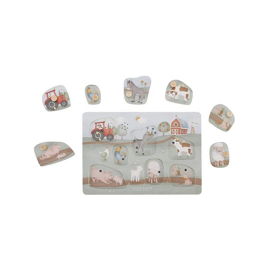 Little Dutch  Activity Spielzeug 