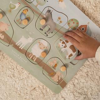 Little Dutch  Activity Spielzeug 