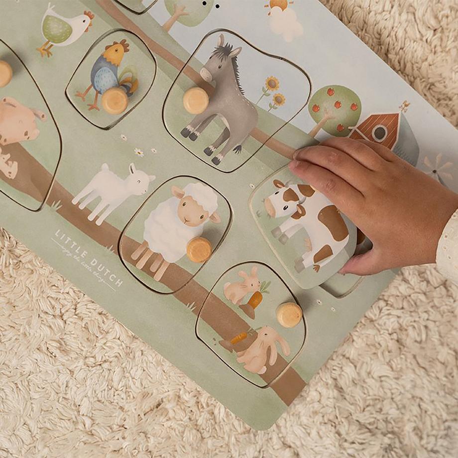 Little Dutch  Activity Spielzeug 