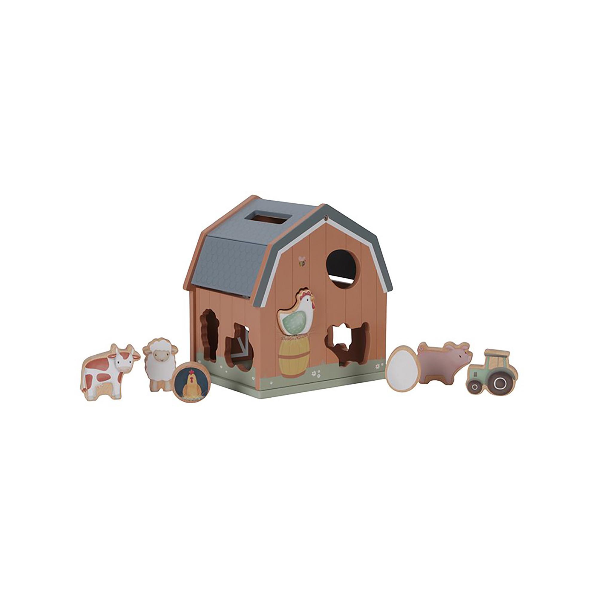 Little Dutch  Jouet d'activité 