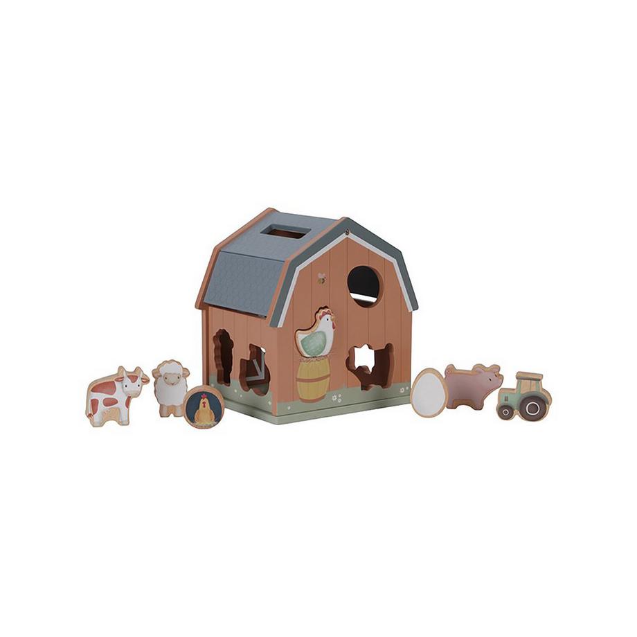 Little Dutch  Jouet d'activité 