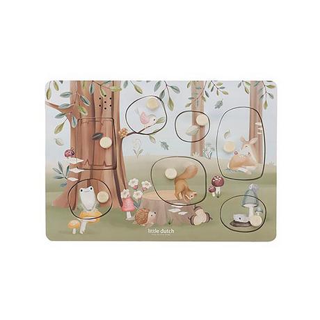 Little Dutch  Activity Spielzeug 