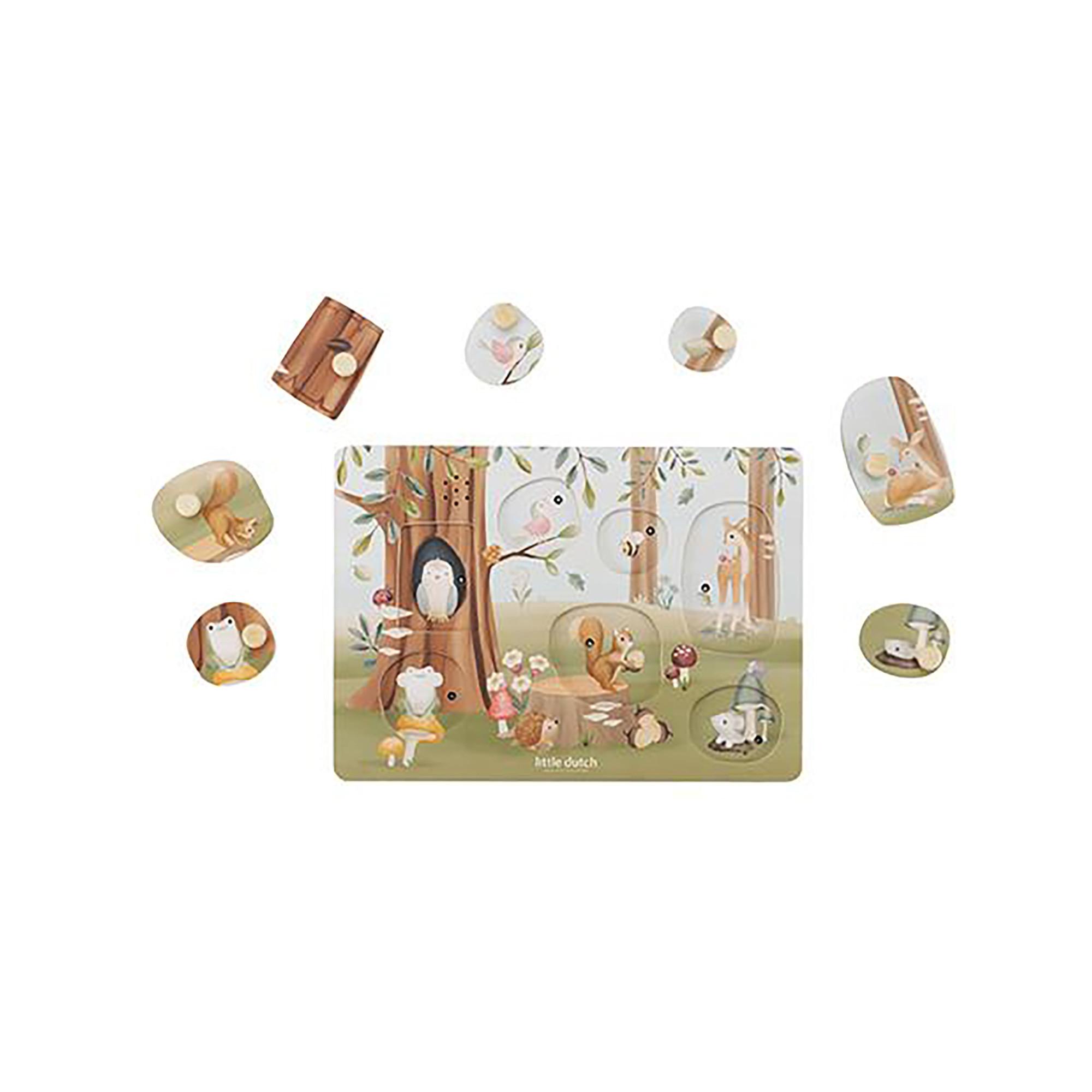 Little Dutch  Activity Spielzeug 