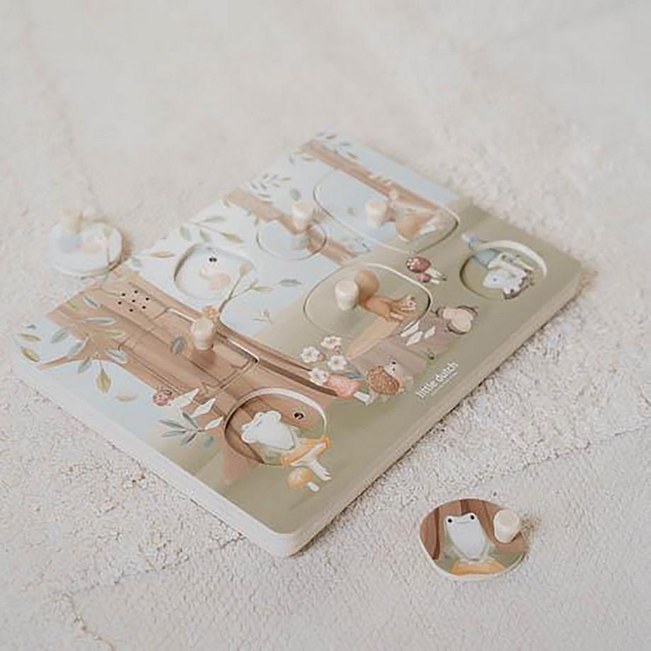 Little Dutch  Activity Spielzeug 