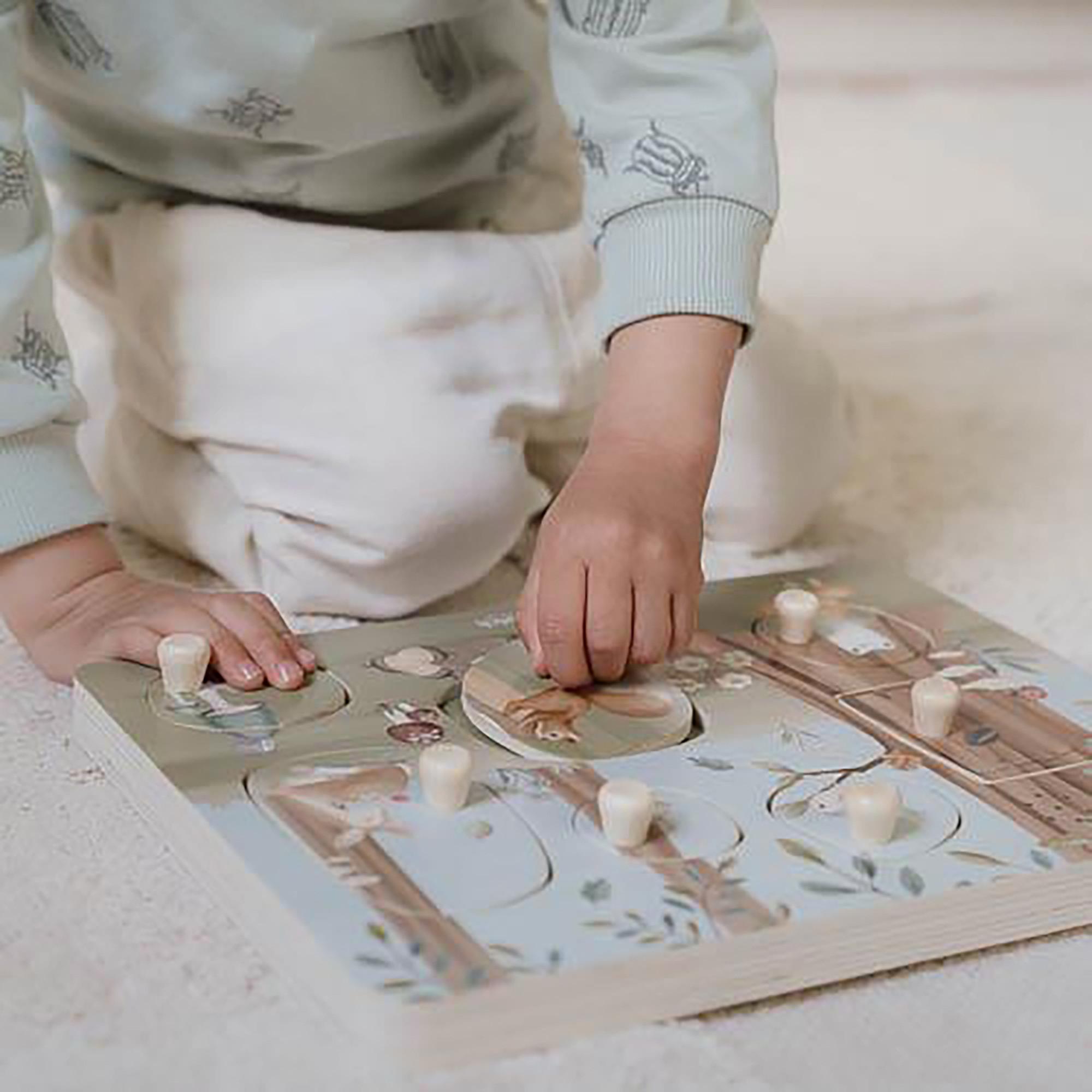 Little Dutch  Activity Spielzeug 