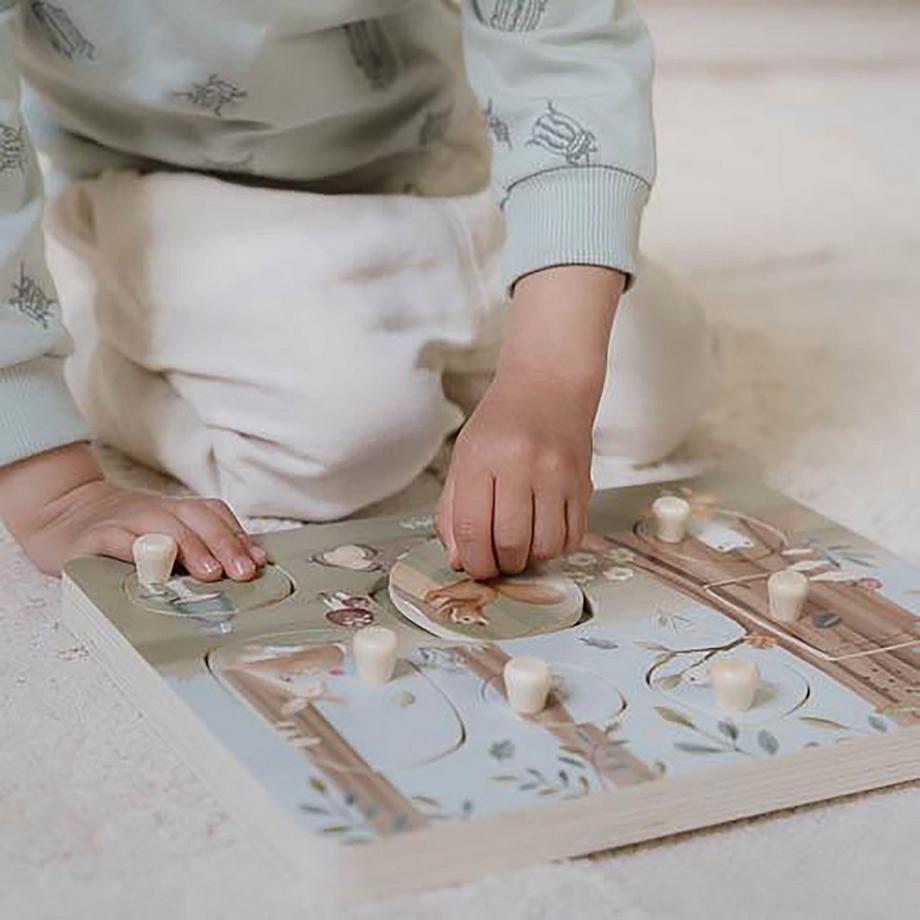 Little Dutch  Activity Spielzeug 