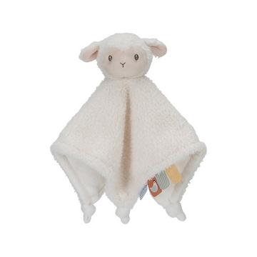 Doudou serviette