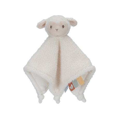 Little Dutch  Doudou serviette 