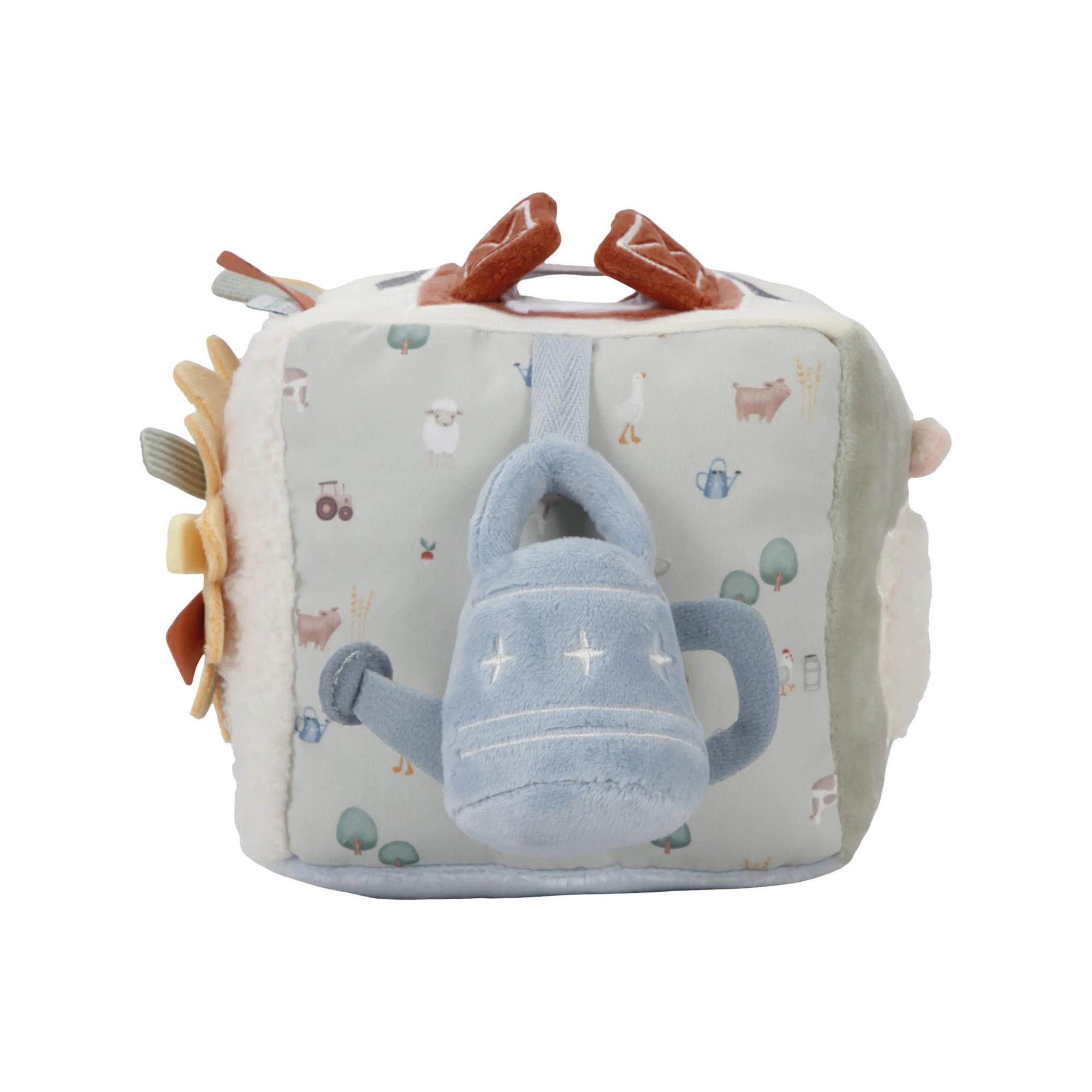 Little Dutch  Activity Spielzeug 