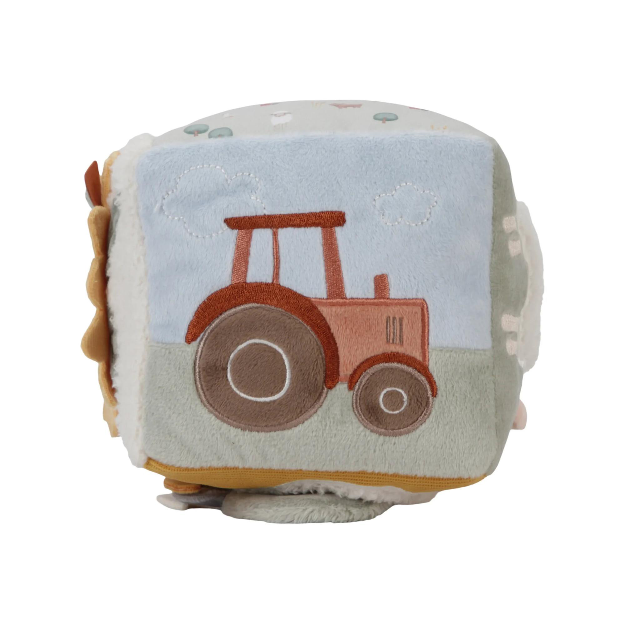 Little Dutch  Activity Spielzeug 