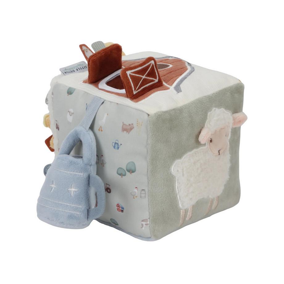 Little Dutch  Activity Spielzeug 