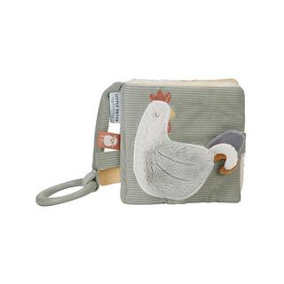 Little Dutch  Libro di peluche 