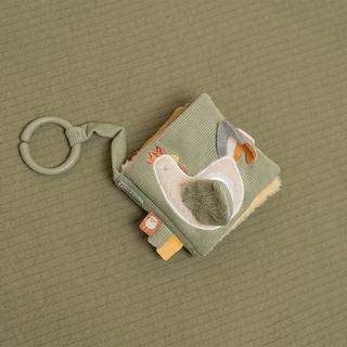 Little Dutch  Libro di peluche 