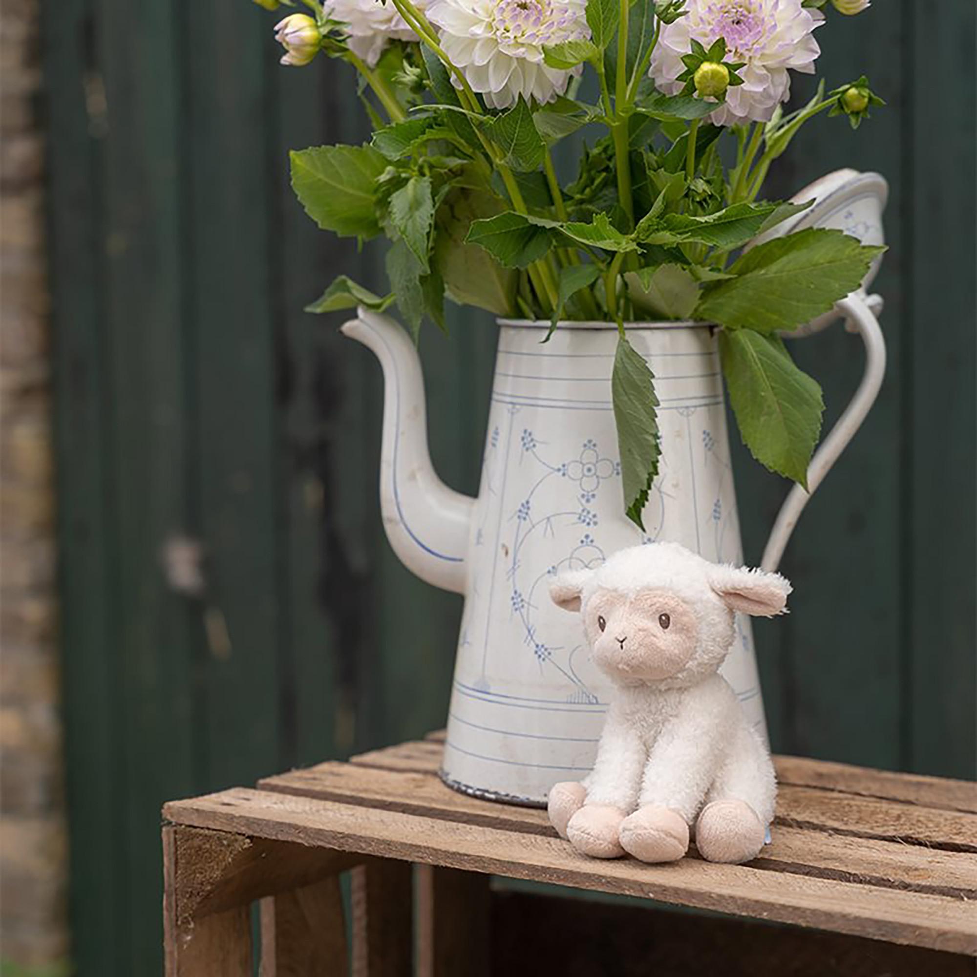 Little Dutch  Schmusetuch 