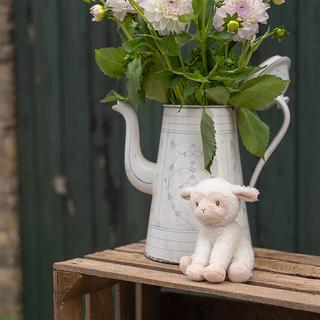 Little Dutch  Schmusetuch 