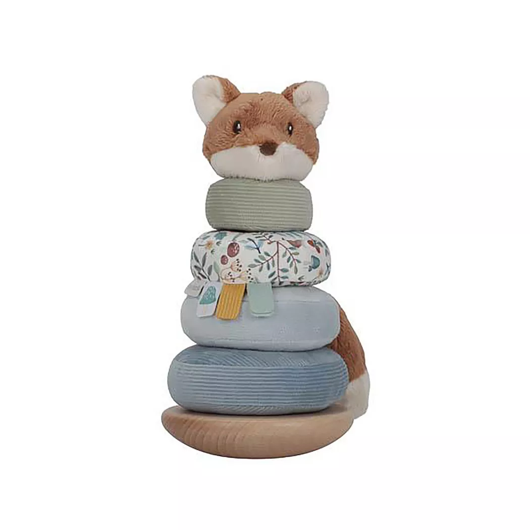 Little Dutch - Jouet d'activité, 0 m, Bleu