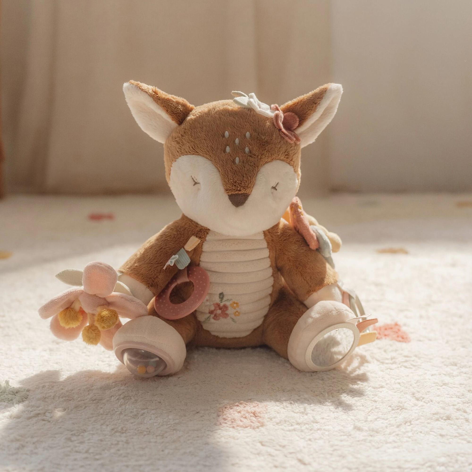 Little Dutch  Activity Spielzeug 