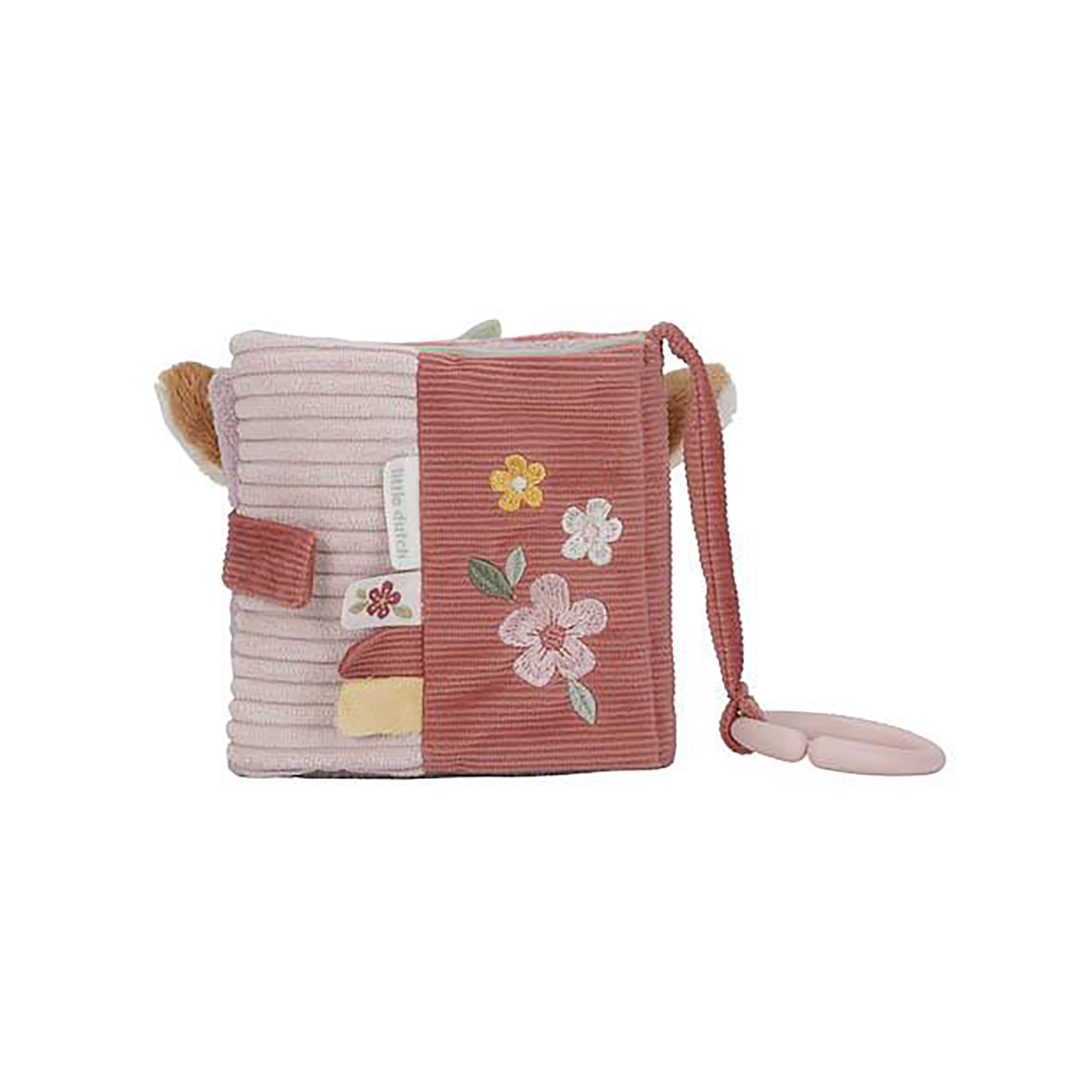 Little Dutch  Stoffbilderbuch 