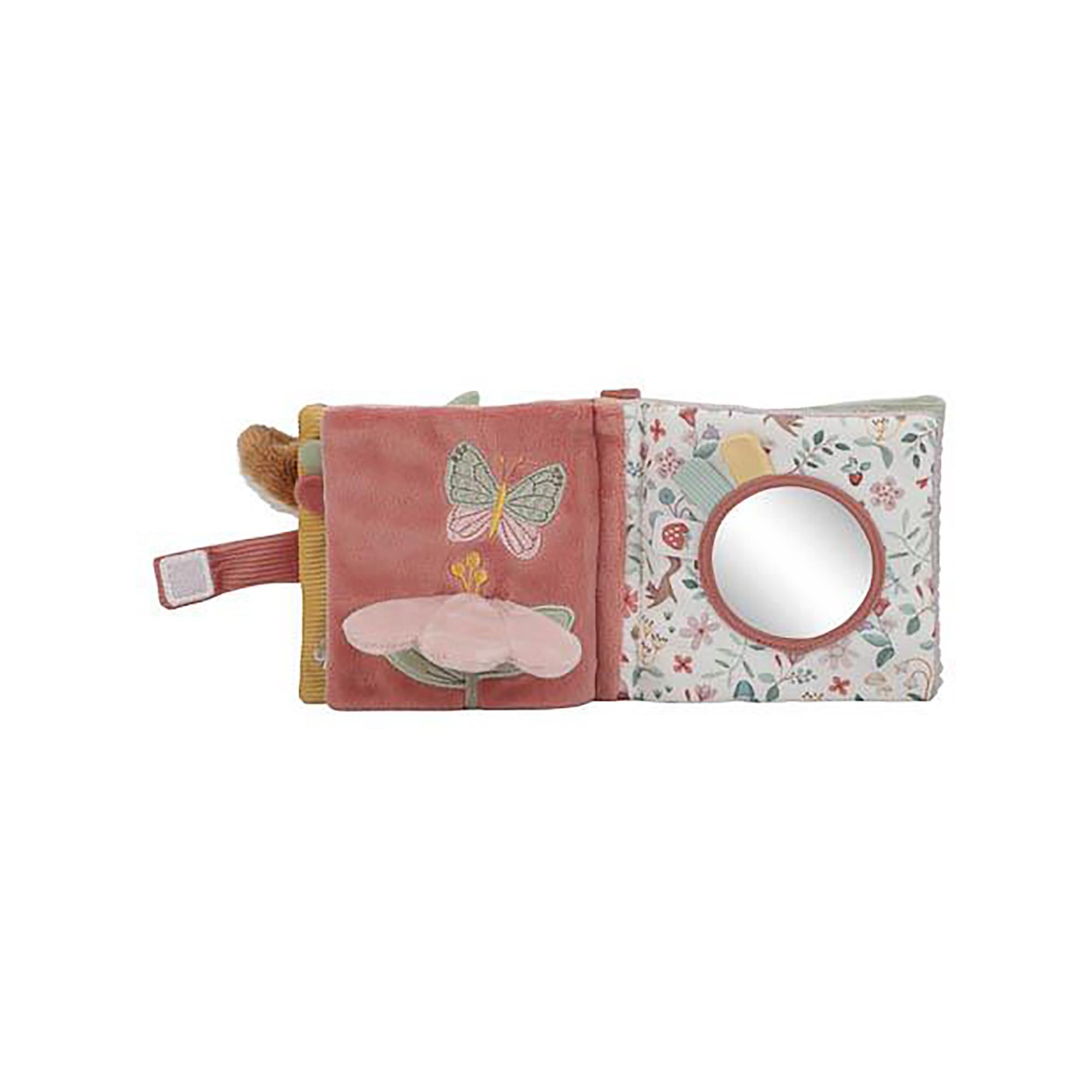 Little Dutch  Stoffbilderbuch 