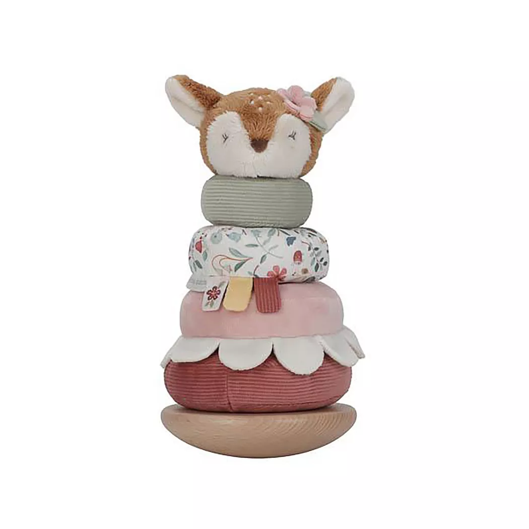 Little Dutch - Jouet d'activité, 12 Monate, Rose