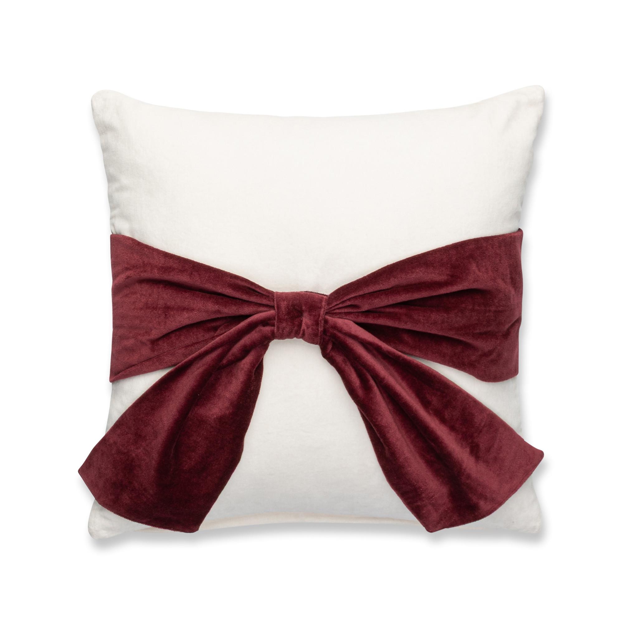 Manor Zierkissen Fiocco 