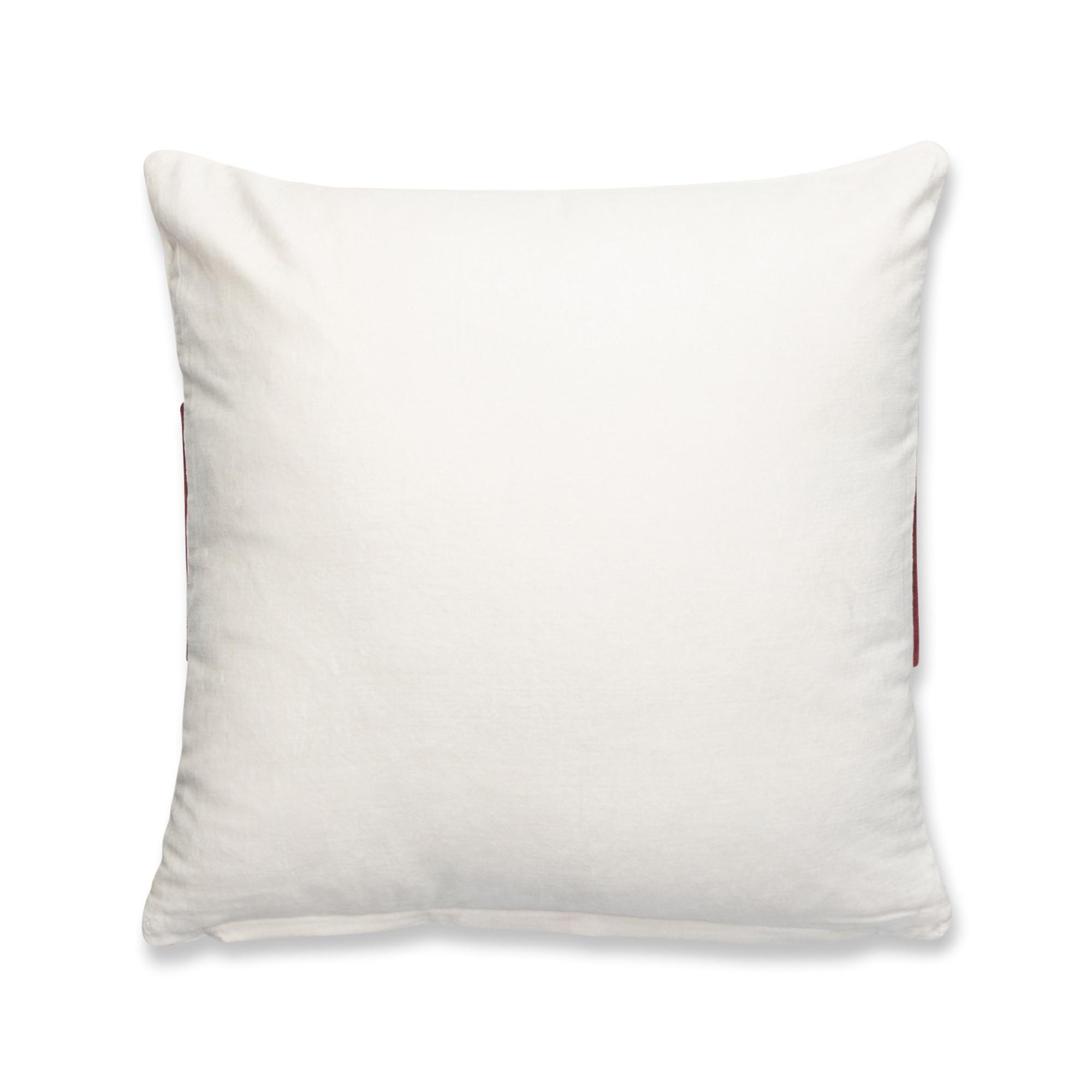 Manor Zierkissen Fiocco 