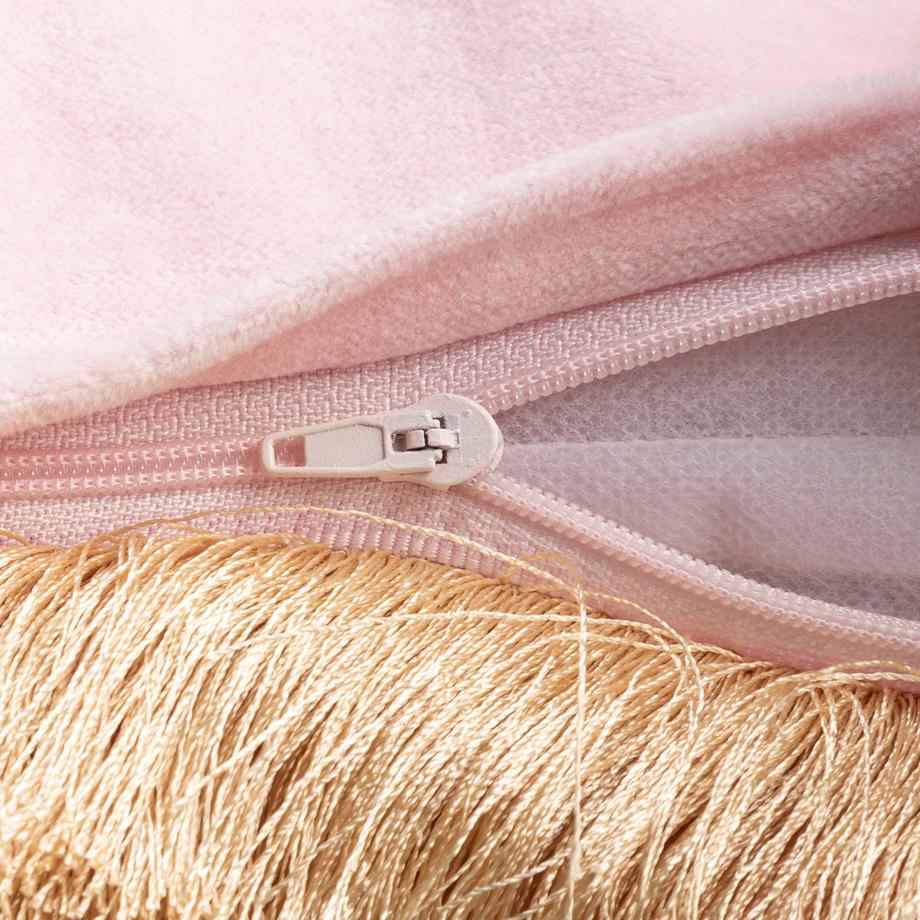 Manor Zierkissen Caramella 