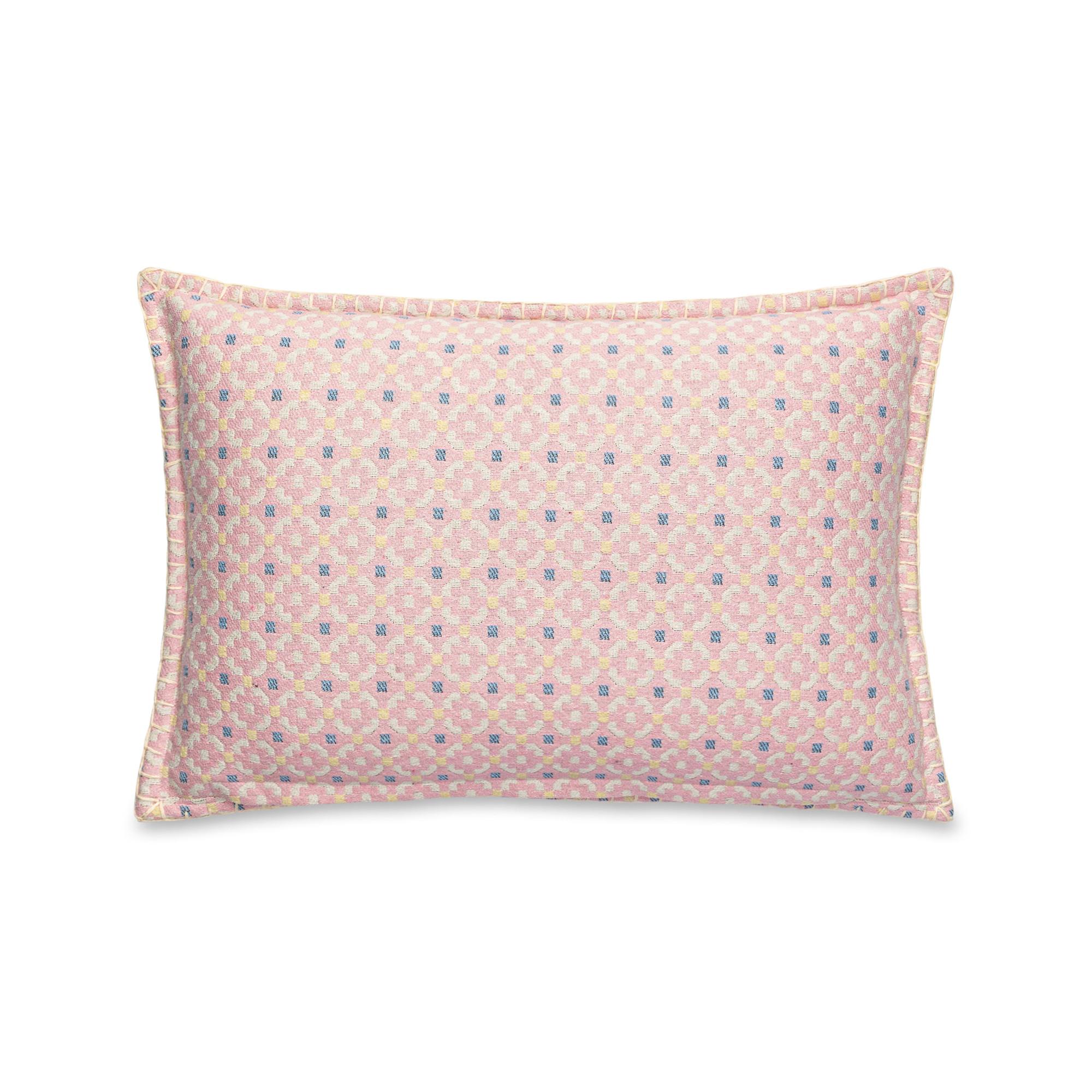 Manor Zierkissen Holly Jolly 