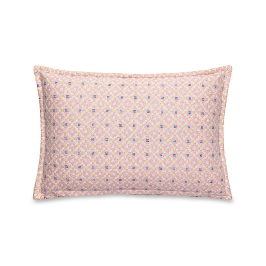 Manor Coussin Holly Jolly 