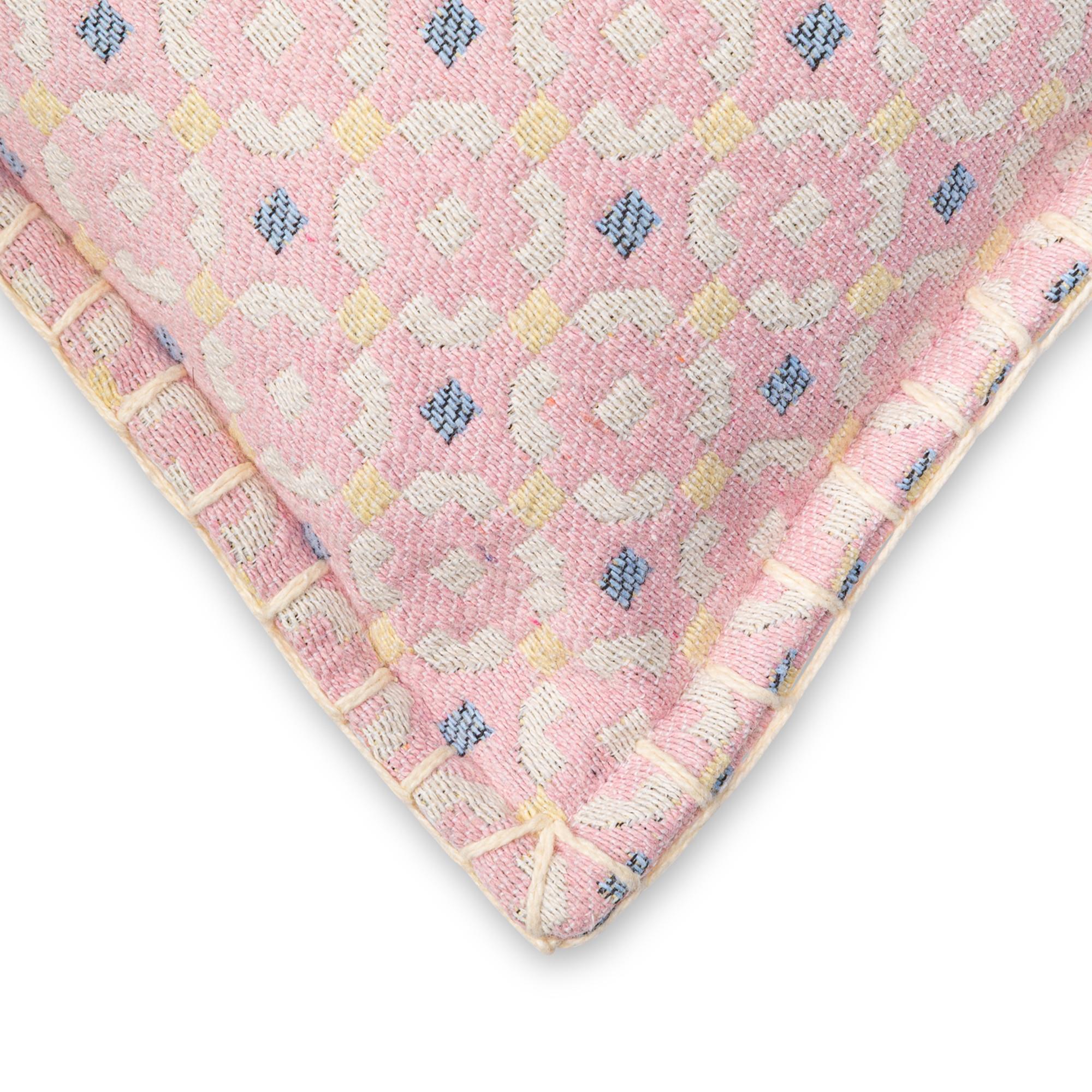 Manor Zierkissen Holly Jolly 