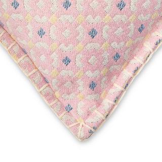 Manor Zierkissen Holly Jolly 