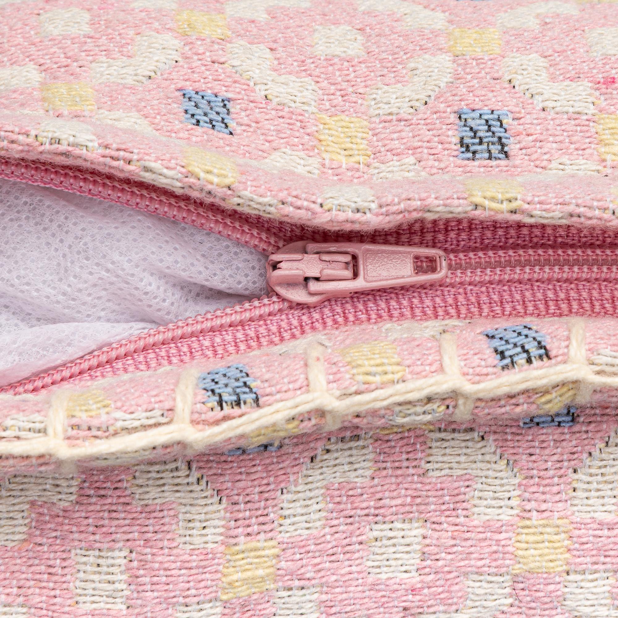 Manor Zierkissen Holly Jolly 