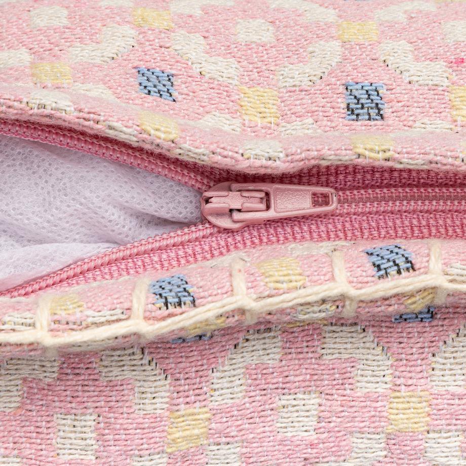 Manor Coussin Holly Jolly 