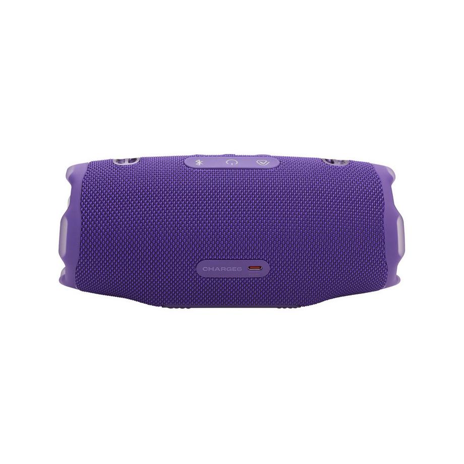 JBL Bluetooth Speaker Charge 6 JBLCHARGE Altoparlanti portatili 