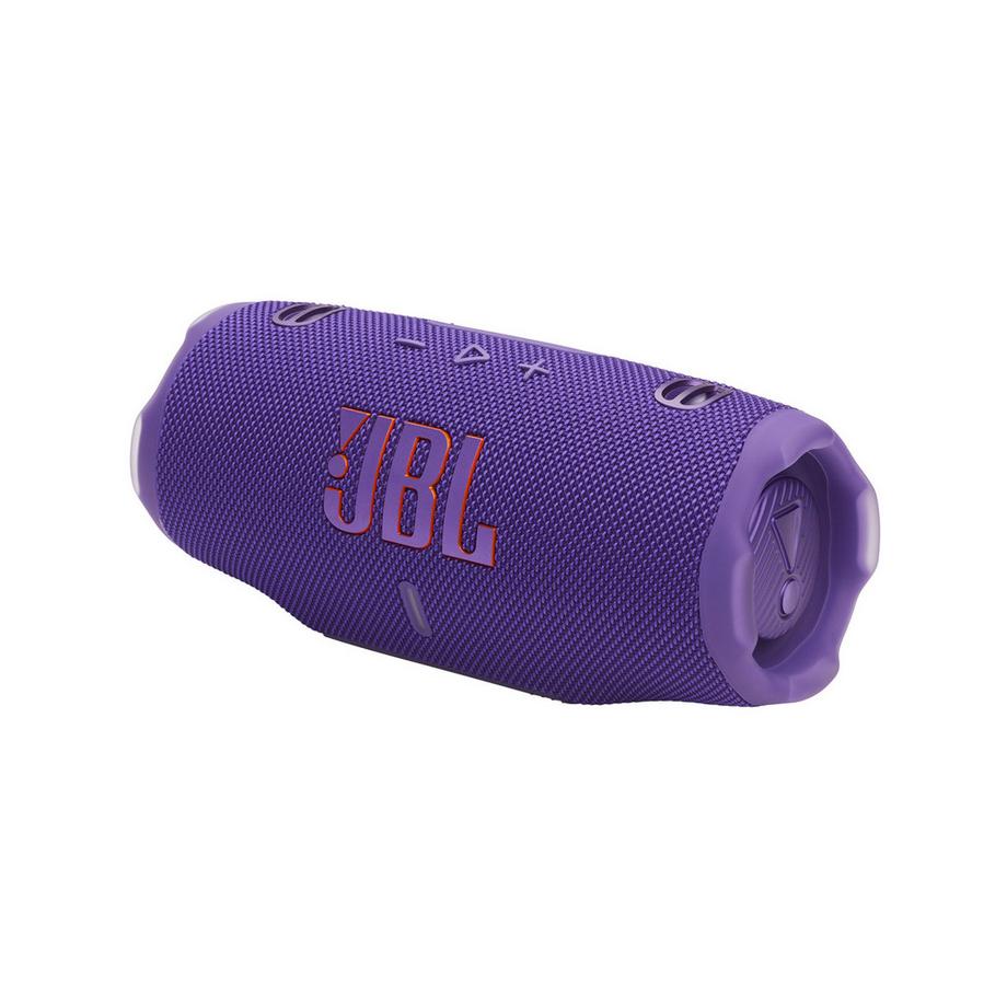 JBL Bluetooth Speaker Charge 6 JBLCHARGE Altoparlanti portatili 