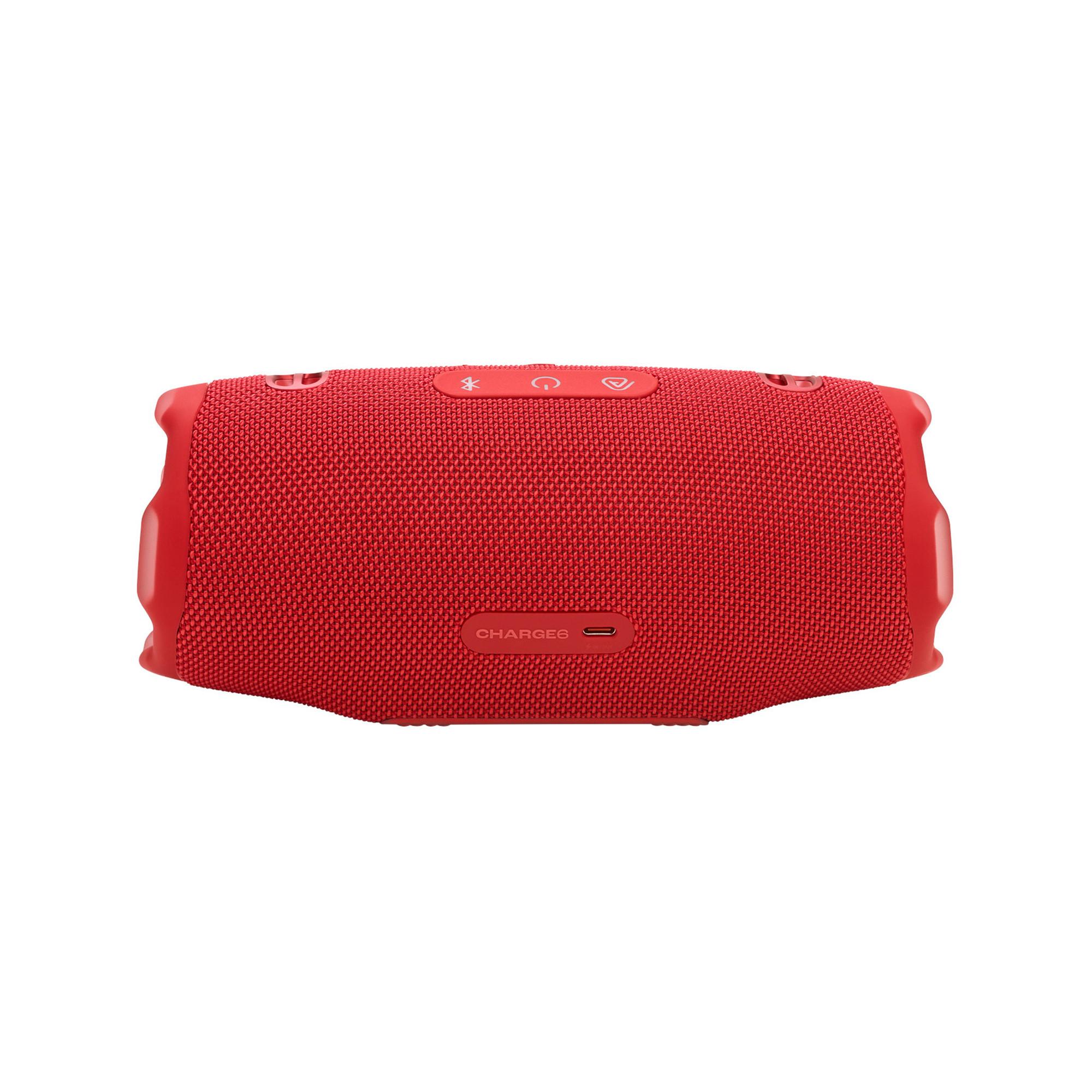 JBL Bluetooth Speaker Charge 6 JBLCHARGE Portabler Lautsprecher 