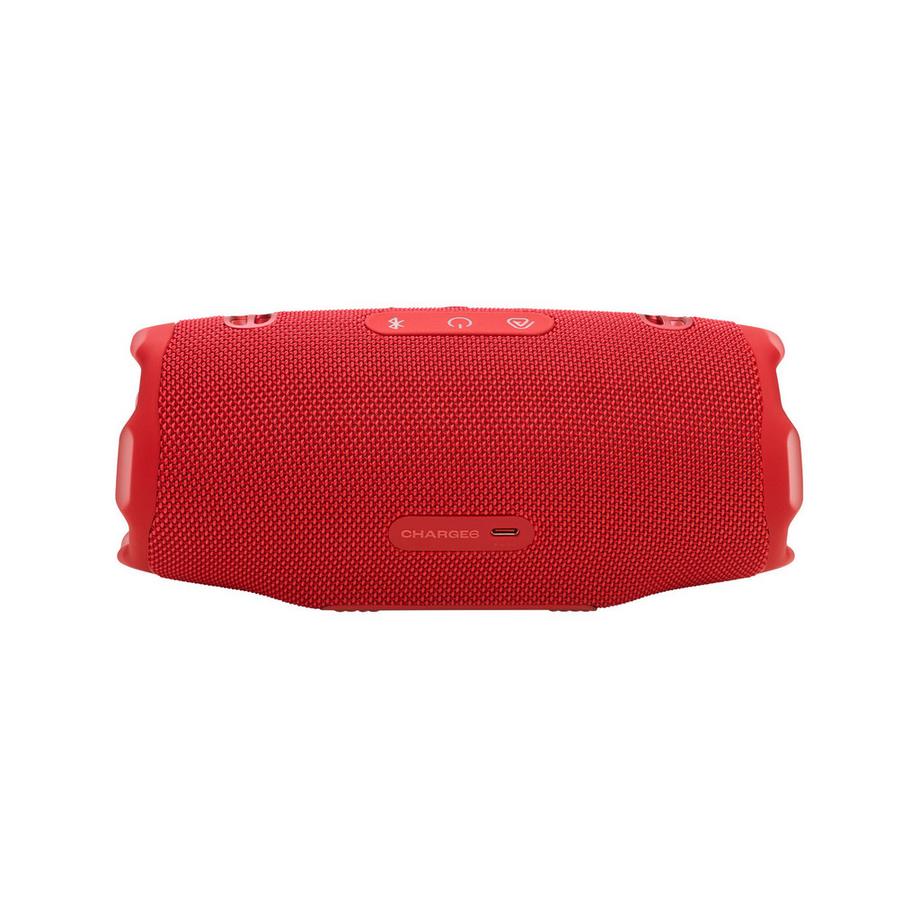 JBL Bluetooth Speaker Charge 6 JBLCHARGE Portabler Lautsprecher 