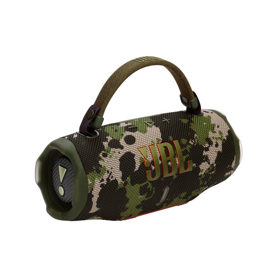 Haut-parleur portable