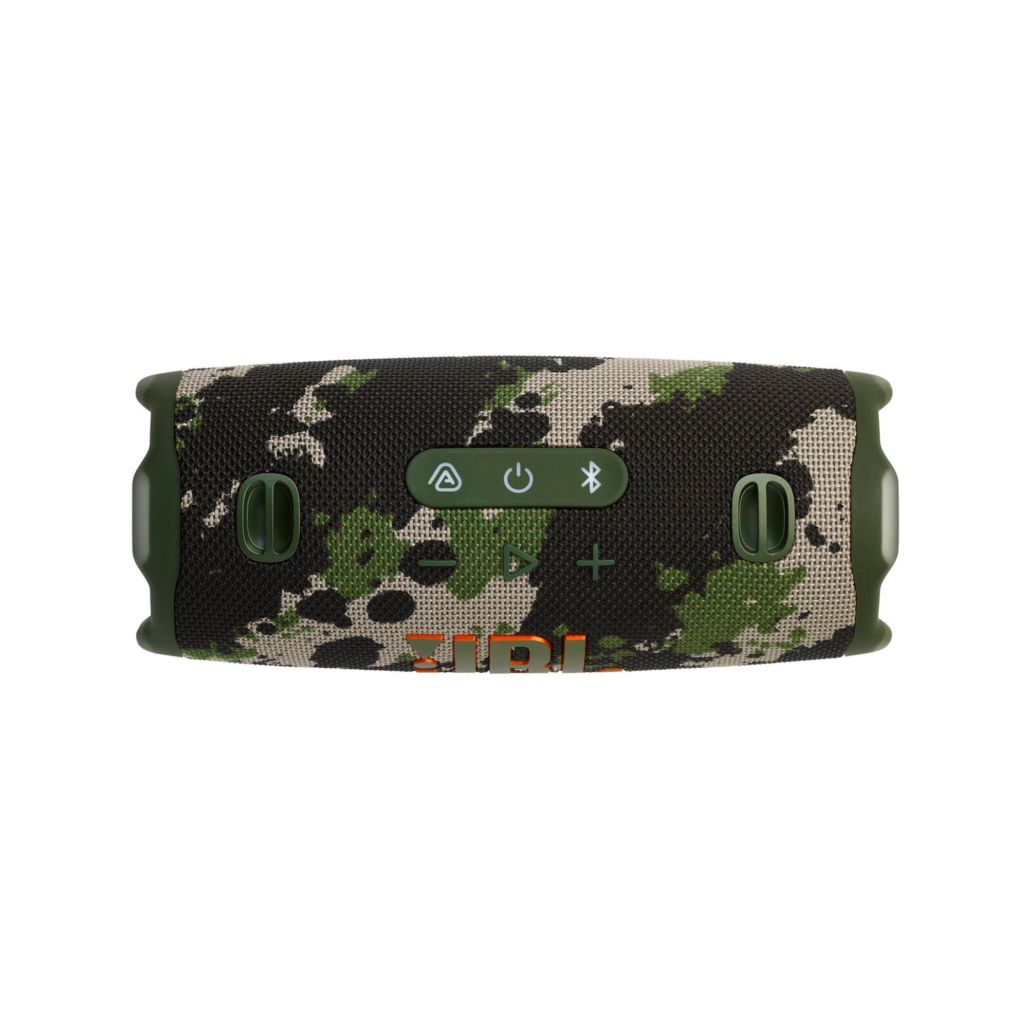 JBL Bluetooth Speaker Charge 6 JBLCHARGE Portabler Lautsprecher 