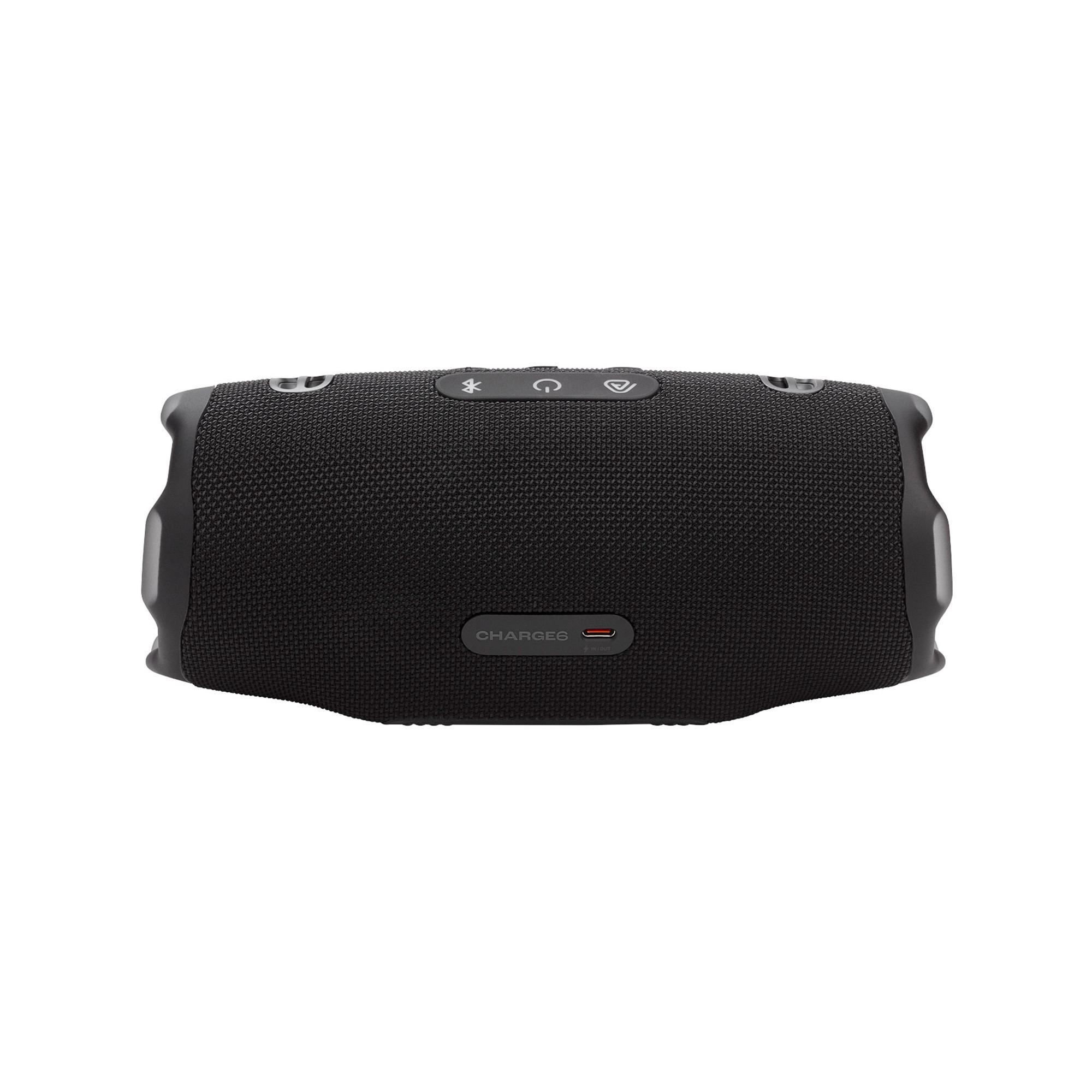 JBL Bluetooth Speaker Charge 6 JBLCHARGE Portabler Lautsprecher 