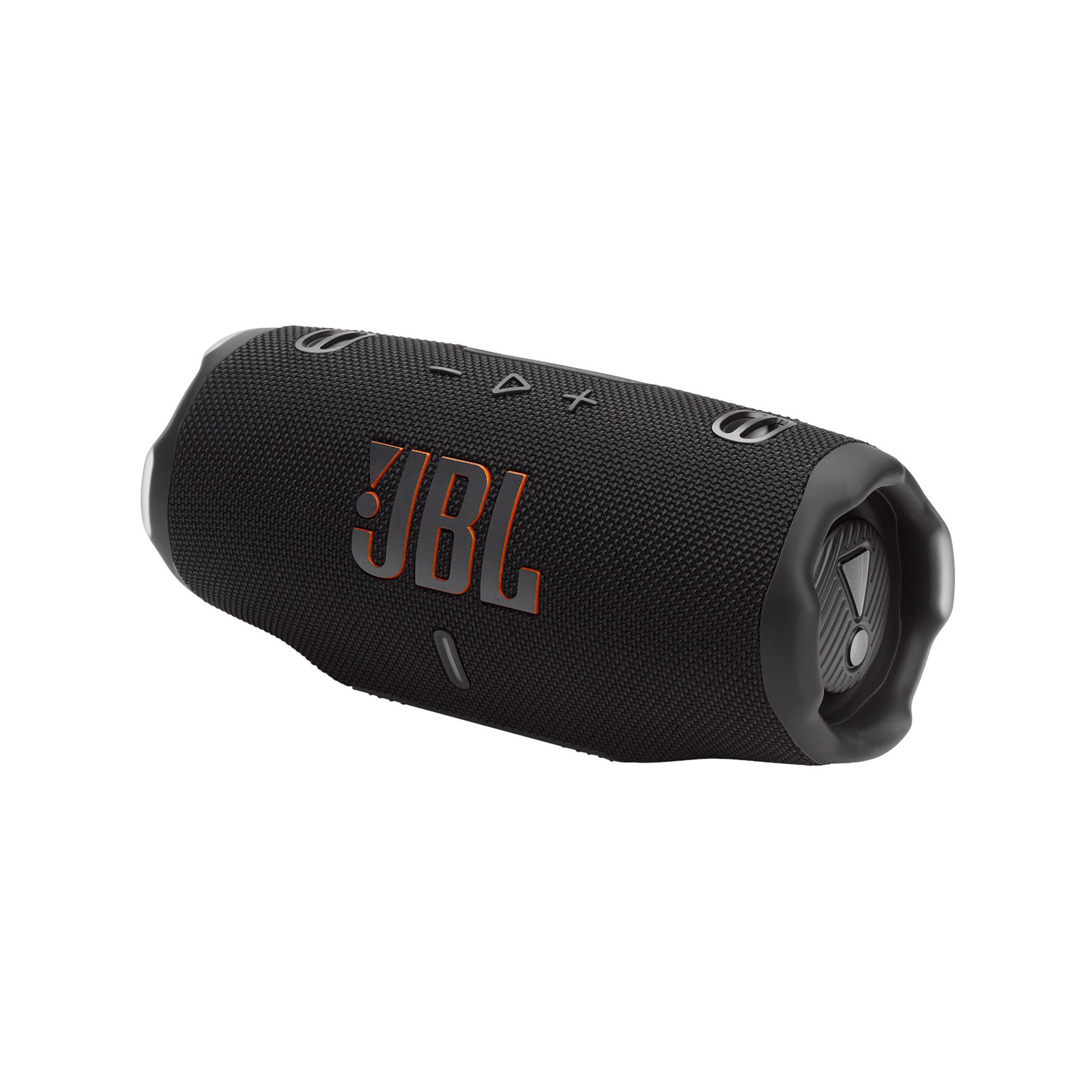 JBL Bluetooth Speaker Charge 6 JBLCHARGE Portabler Lautsprecher 