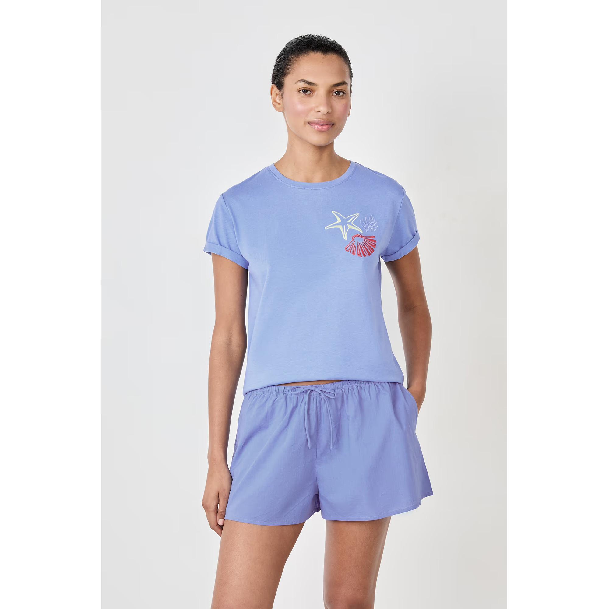 Etam Pantaloncini pigiama  