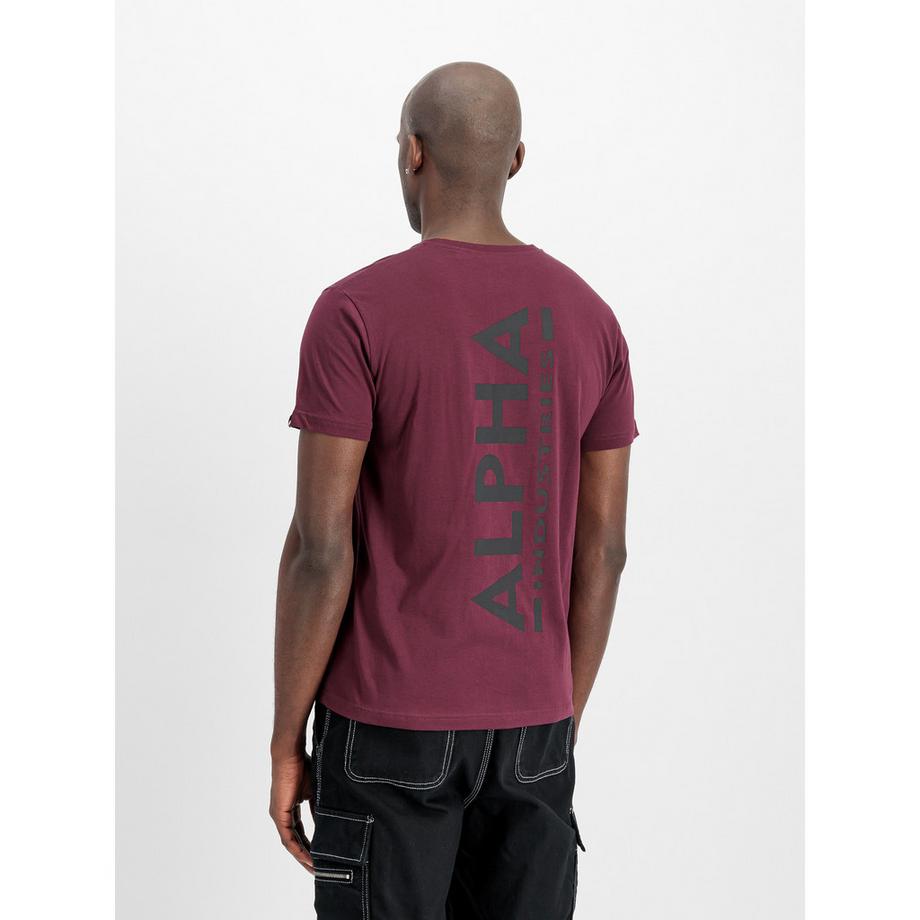 Alpha Industries Backprint T-shirt  