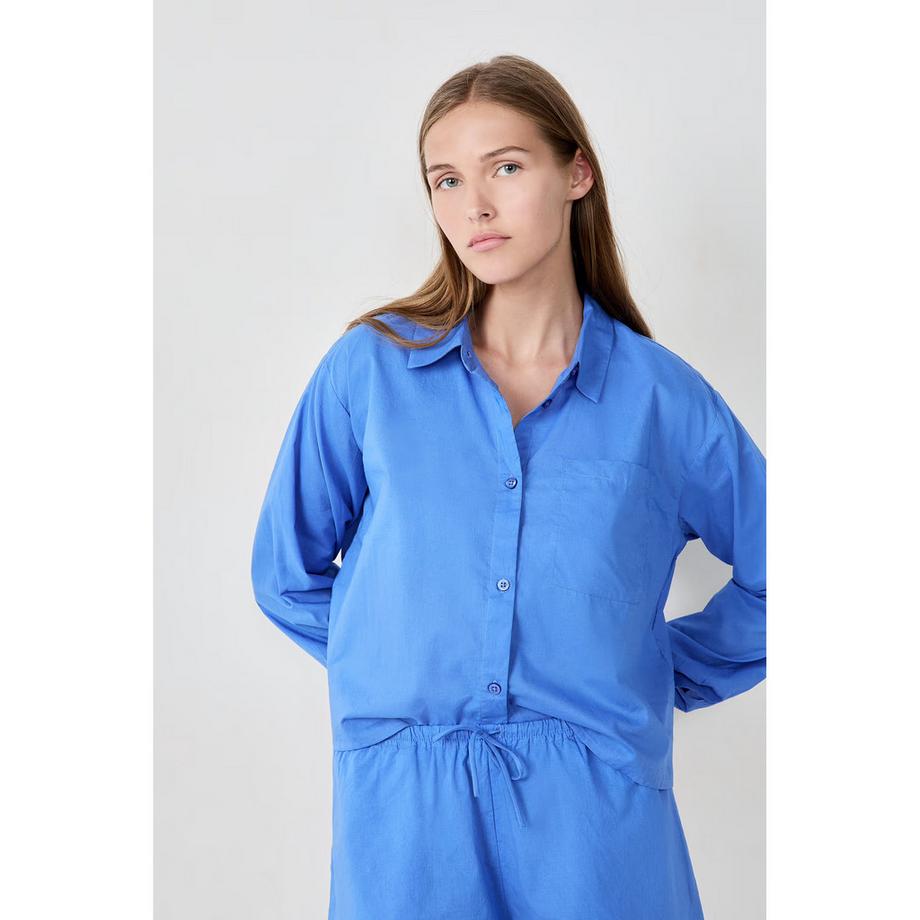 Etam Pyjama Oberteil  