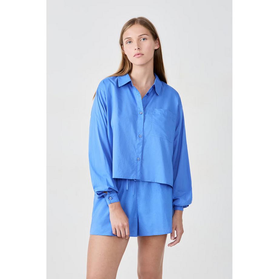 Etam Pyjama Oberteil  