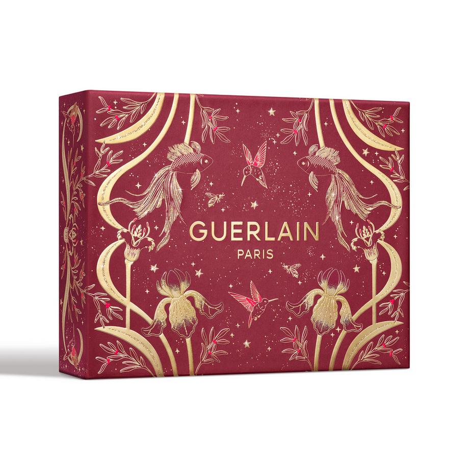 Guerlain Aqua Allegoria Forte Mandarine Basilic - Coffret Eau de Parfum  
