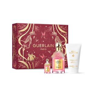 Guerlain Aqua Allegoria Forte Florabloom - Eau de Parfum Gift Set  