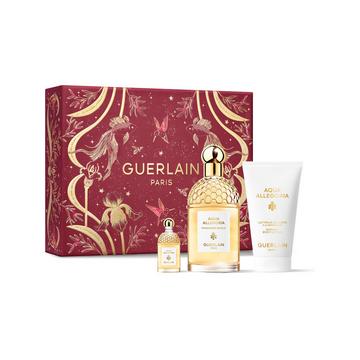 Aqua Allegoria Mandarine Basilic - Eau de Toilette Gift Set
