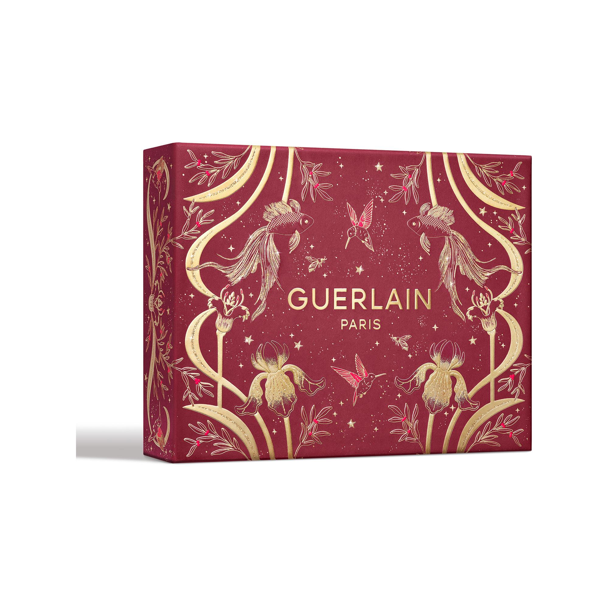 Guerlain Aqua Allegoria Mandarine Basilic - Eau de Toilette Gift Set  
